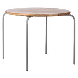 Tafel Circle grey