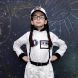 Verkleedset astronaut
