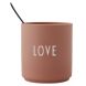 Beker Love