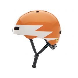 Fietshelm - Little Nutty - Lightnin' Gloss Mips