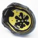 Stoere fietshelm - Little Nutty - Robo Boy Gloss MIPS