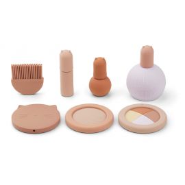 Elisabeth make-up setje - Rose multi mix