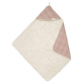 Omslagdoek teddy Lewis - Hazel