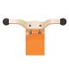 Mix & Match top voor Mini Flip - Oranje