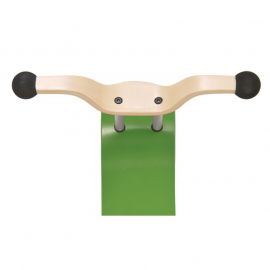 Mix & Match top voor Mini Flip - Groen