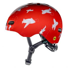 Fietshelm - Baby Nutty - Take Off MIPS