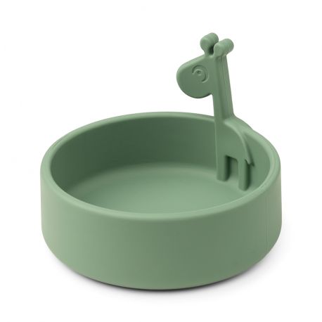Peekaboo kommetje - Raffi - Green