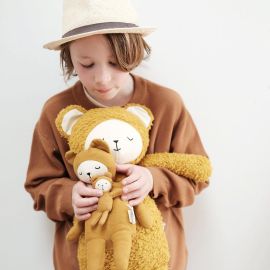 Klein popje - Bear