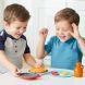 Speelset - Monkey waffle set