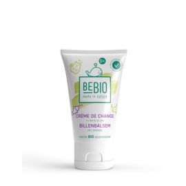 Billenbalsem - Baby - Met zinkoxide - Reisformaat 25 ml