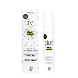 Egaliserende Dag- en nachtcrème - Daisy delight - 50 ml