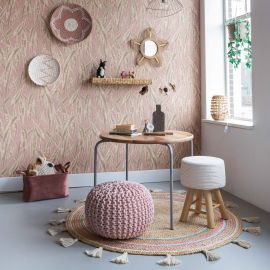 Tafel Circle grey