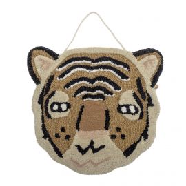 Pacey Muurdecoratie - Wol