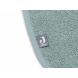 Slab badstof Ash green & Storm grey & Jeans blue - 3-pack