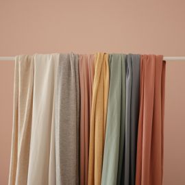 Baby wrap draagdoek - Tradewinds