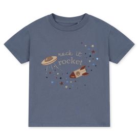Famo T-shirt - Flint Stone