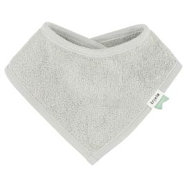 Veel 2 Bandana Bibs - Hush Petrol