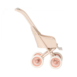 Stroller, micro - poeder