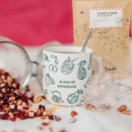 Tasse Taste 300 ml - Teatower