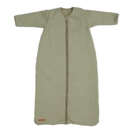 Slaapzak winter Pure Olive- Little Dutch