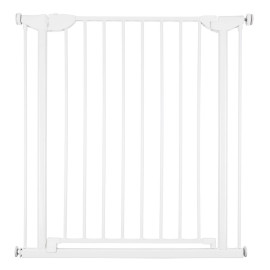 Childhome - Eltra Metalen Deurhek Pressure - Wit - 75x81 cm