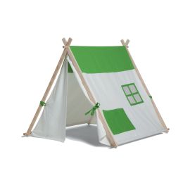 Buitenspeel - Triangel Speeltent