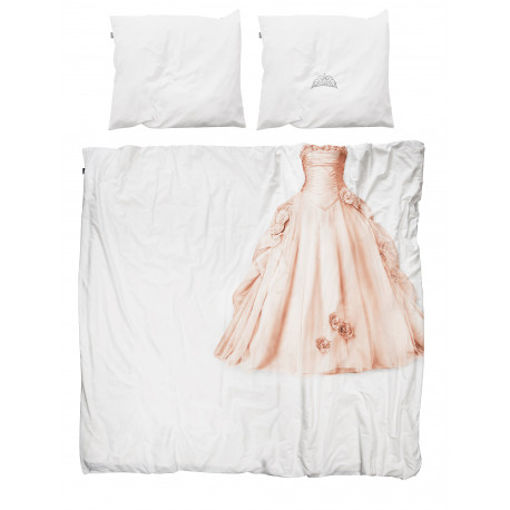 chique 2-persoons bedset 'Princess'
