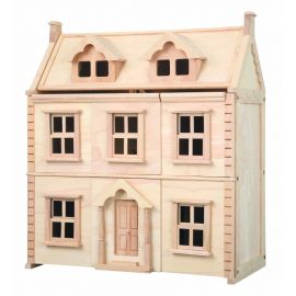 Maison victorienne A partir de 3 ans 
