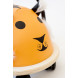 Wheely Bug tijger loopwagen small 1 tot 3 jaar